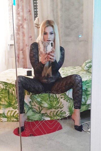 Foto selfie 6 di Bruna Dion transescort Oristano