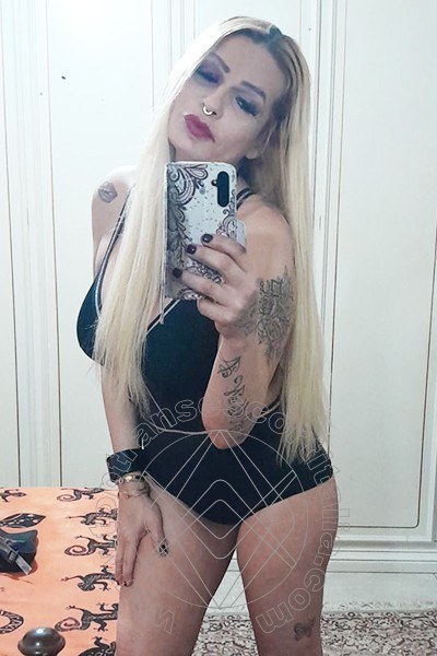 Foto selfie 10 di Bruna Dion transescort Oristano