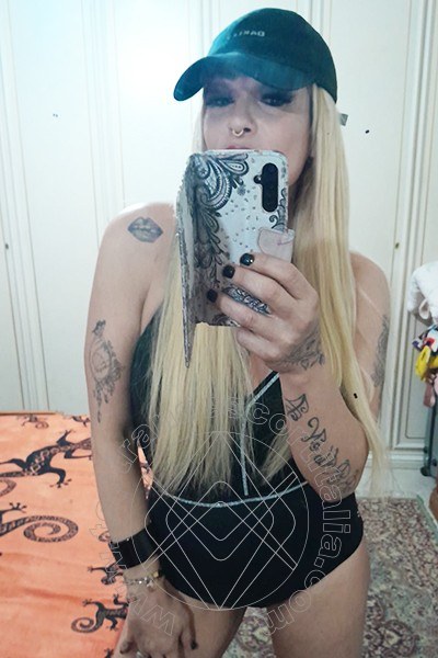 Foto selfie 9 di Bruna Dion transescort Oristano