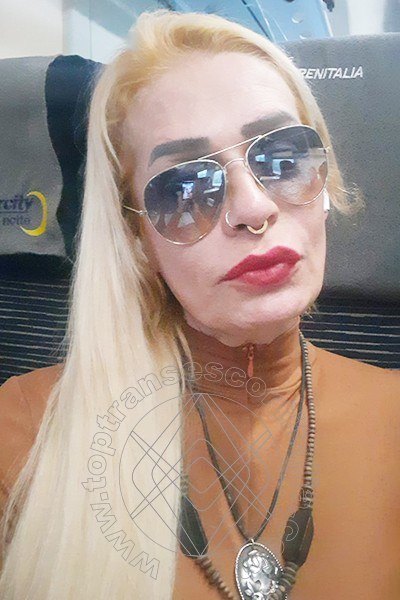 Foto selfie 8 di Bruna Dion transescort Oristano