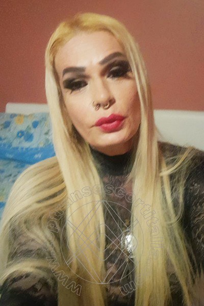 Foto selfie 7 di Bruna Dion transescort Oristano