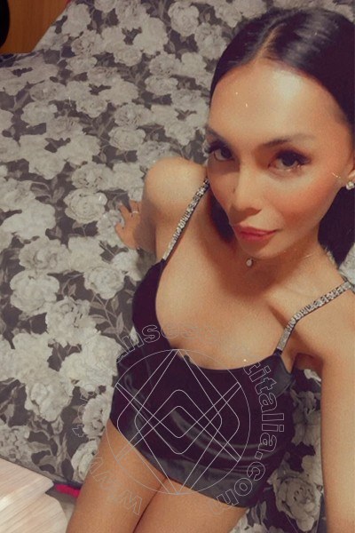 Foto selfie 2 di Mulan Asiatica transescort Genova