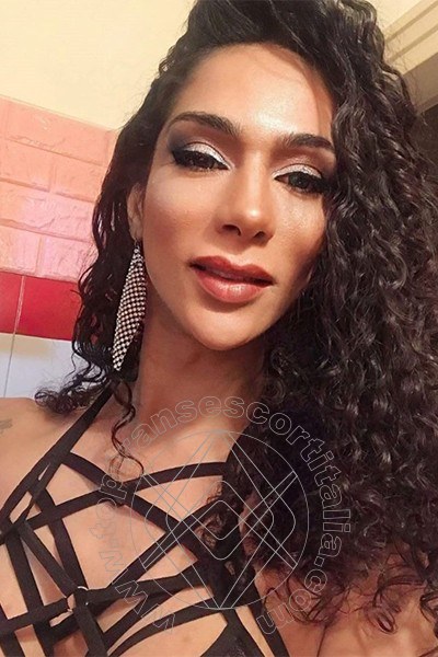 Foto selfie 2 di Melissa Marin transescort Como