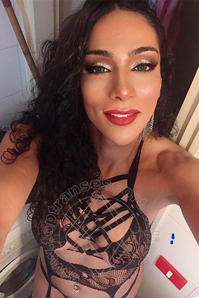 Foto selfie 1 di Melissa Marin transescort Como