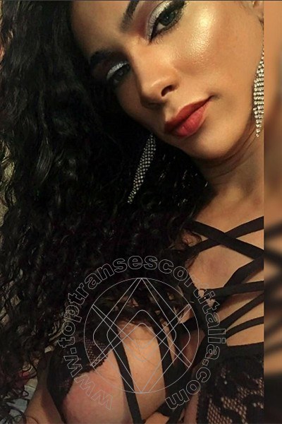 Foto selfie di Melissa Marin transescort Como