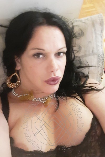 Foto selfie 1 di Bruna Pantera Brasiliana transescort Bari