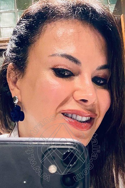 Foto selfie 1 di Elena transescort Pordenone