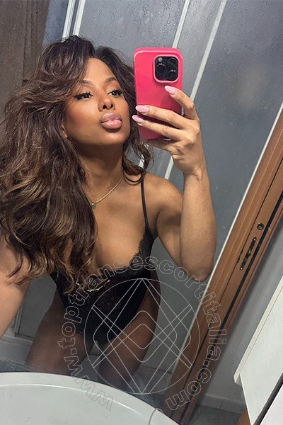 Foto selfie 6 di Tazia Duran transescort Roma