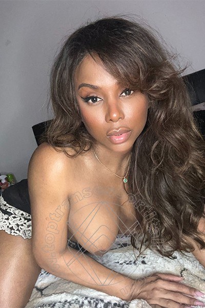 Foto selfie 5 di Tazia Duran transescort Roma