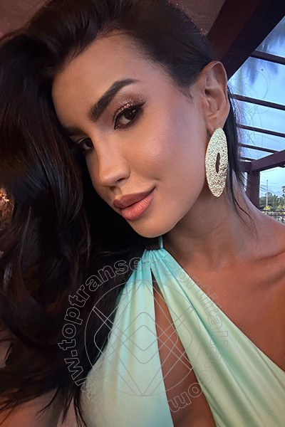 Foto selfie 27 di Nicole Andrade transescort Oristano