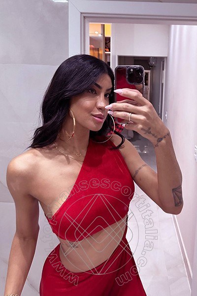 Foto selfie 28 di Nicole Andrade transescort Oristano