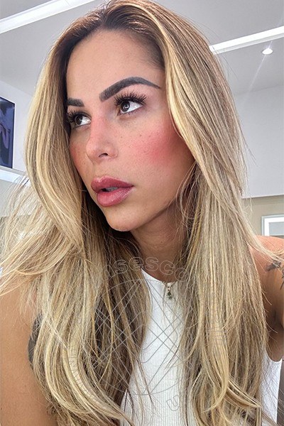 Foto selfie 33 di Bruna Dantas transescort Roma