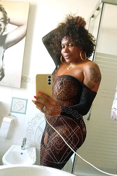 Foto selfie 1 di Kimon Cat transescort Termoli