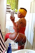 Foto selfie hot di Kimon Cat transescort Termoli
