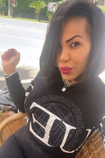 Foto selfie 57 di Jasmine transescort Lecce