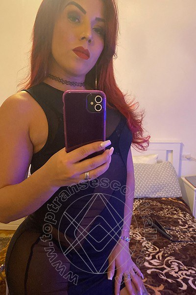 Foto selfie 3 di Anny Dussan transescort Santiago Di Compostela