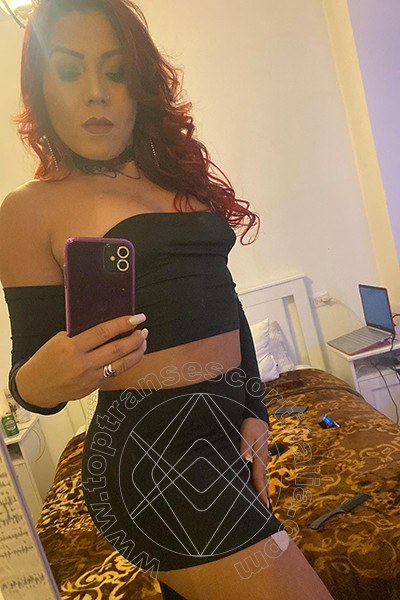 Foto selfie 1 di Anny Dussan transescort Santiago Di Compostela