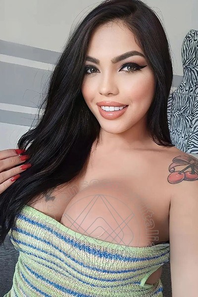 Foto selfie 13 di Luana castrinni transescort Milano