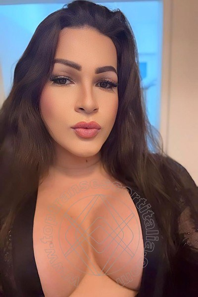 Foto selfie 9 di Paulinha Ferraz transescort Roma
