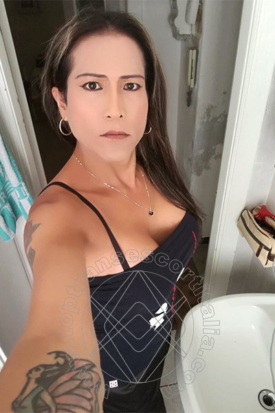 Foto selfie 1 di Daniela Sensuale transescort Sassari