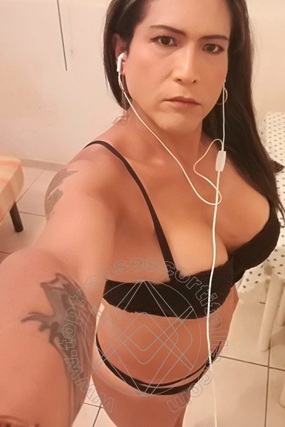 Foto selfie 3 di Daniela Sensuale transescort Sassari