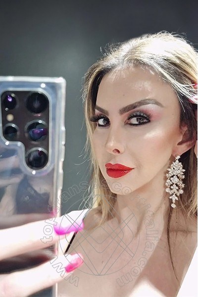 Foto selfie di Mina transescort Legnano