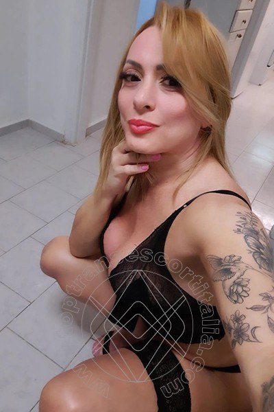 Foto selfie 10 di Cleo Ferreira transescort Brescia