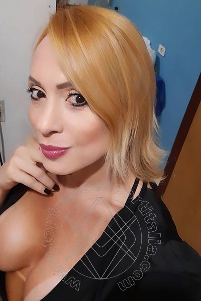 Foto selfie 6 di Cleo Ferreira transescort Brescia