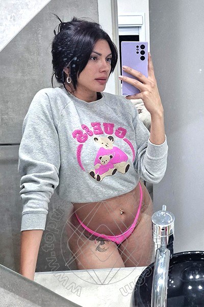 Foto selfie 5 di Paula Bituschini transescort Genova