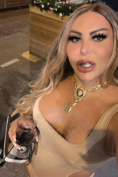 Foto selfie 1 di Amanda Secrets transescort San Donà Di Piave