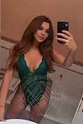 Foto selfie 1 di Ale Ribeiro transescort San paolo