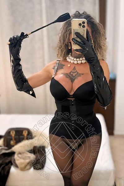 Foto selfie 13 di Sabrina Prezotte Pornostar transescort Bergamo