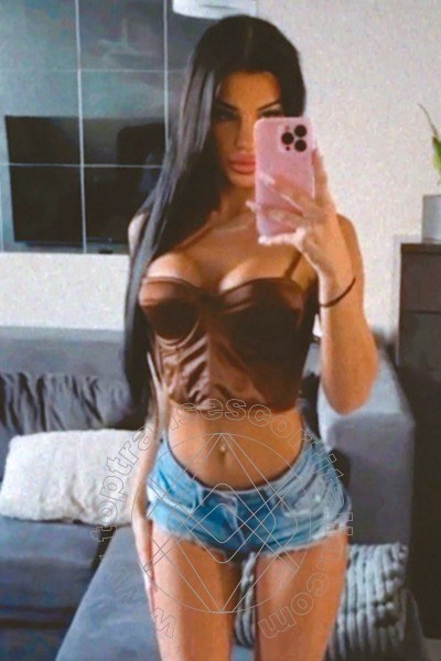 Foto selfie 2 di Maia Zaccaria transescort Taranto