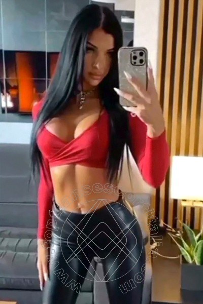 Foto selfie 1 di Maia Zaccaria transescort Taranto