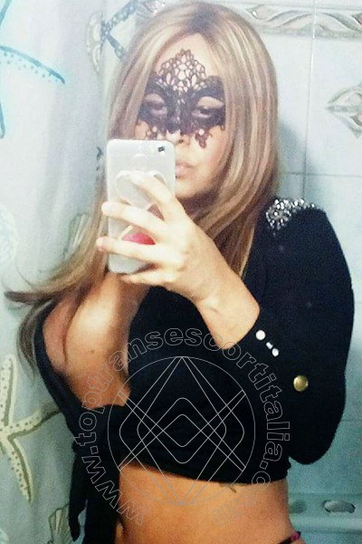 Foto selfie 12 di Sexy Diavolina transescort Villa Rosa