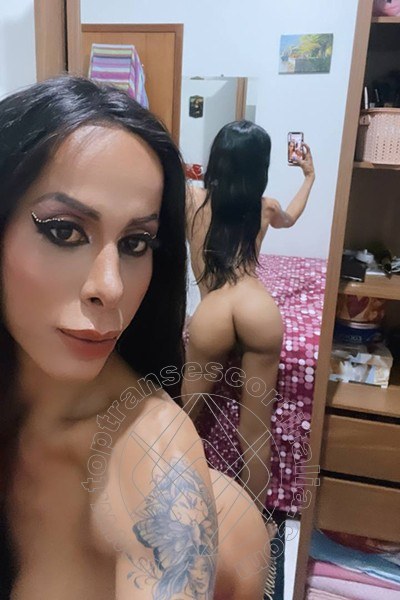 Foto selfie 10 di Nicolly Di Biaggi transescort Bergamo