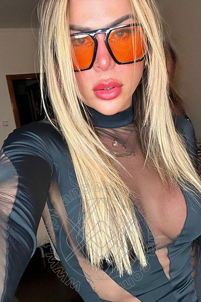 Foto selfie 6 di Bruna Dantas transescort Roma