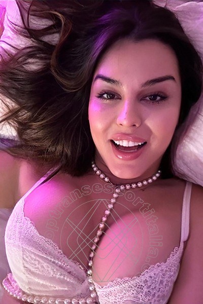Foto selfie 10 di Barbara Goulart transescort Desenzano Del Garda