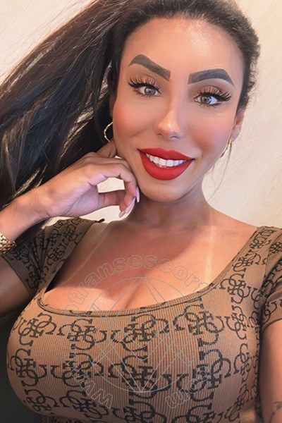Foto selfie 17 di Thayys Castro transescort Verona