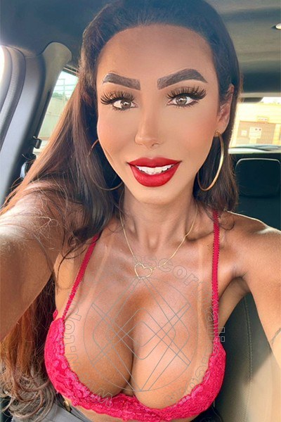 Foto selfie 19 di Thayys Castro transescort Verona