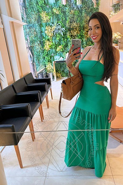 Foto selfie 20 di Thayys Castro transescort Verona