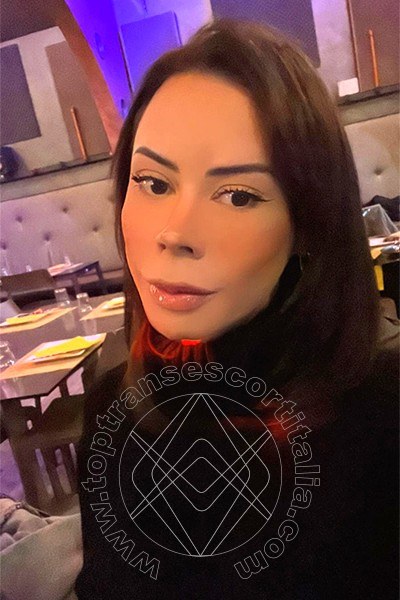 Foto selfie 9 di Larissa Diaz transescort Curno