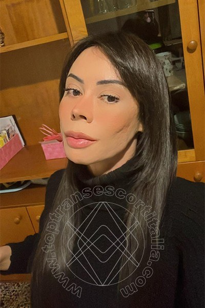 Foto selfie 8 di Larissa Diaz transescort Curno