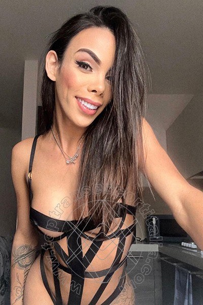 Foto selfie di Nayara Bambolina transescort Novara