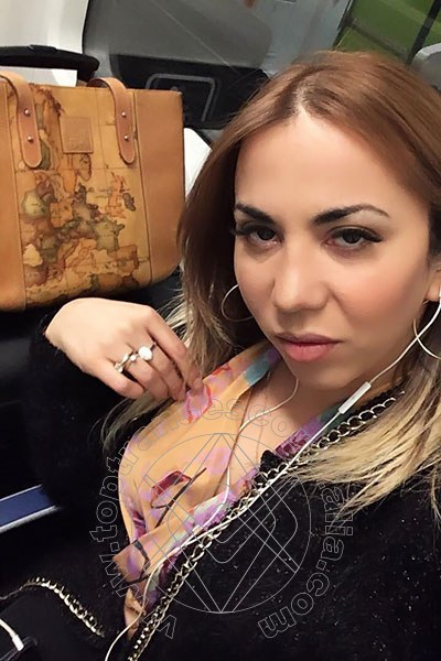 Foto selfie 23 di Juliana Prada transescort Montebelluna