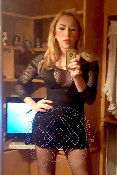 Foto selfie 46 di Juliana Prada transescort Montebelluna