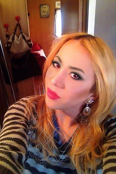 Foto selfie 45 di Juliana Prada transescort Montebelluna