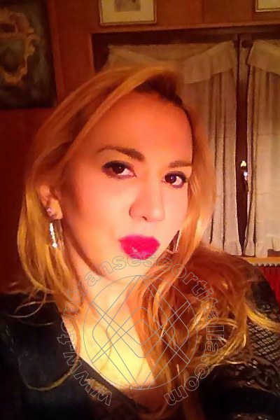 Foto selfie 44 di Juliana Prada transescort Montebelluna