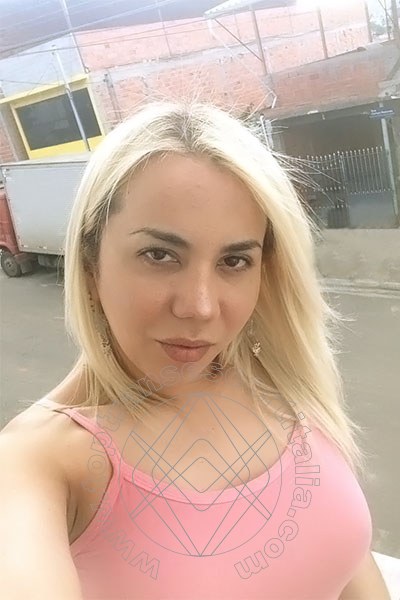 Foto selfie 38 di Juliana Prada transescort Montebelluna
