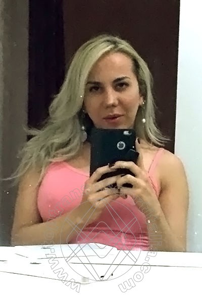 Foto selfie 27 di Juliana Prada transescort Montebelluna